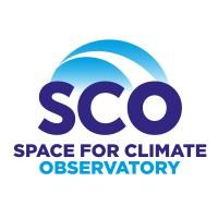 SCO | Space for Climate Observatory