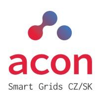 ACON Smart Grids CZ/SK