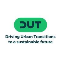 Driving Urban Transitions Partnership
