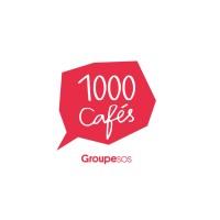 1000 cafés