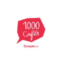 1000 cafés