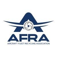 Aircraft Fleet Recycling Association (AFRA)