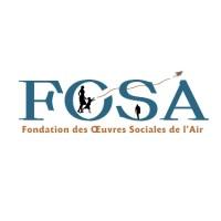 Fondation des Œuvres Sociales de l'Air (FOSA)