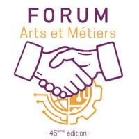 Forum Arts et Métiers