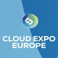 Cloud Expo Europe Madrid