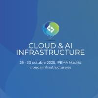 Cloud  & AI Infrastructure Spain