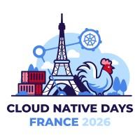 Cloud Native Days France