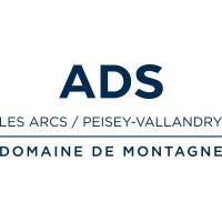 ADS Domaine de Montagne Les Arcs / Peisey-Vallandry