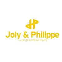 Joly et Philippe