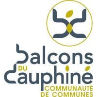 Communauté de communes des Balcons du Dauphiné