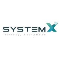 SystemX