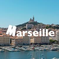 Marseille Metropolitan Tourist Office