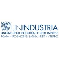 Unindustria Roma - Frosinone - Latina - Rieti - Viterbo