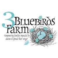 3 Bluebirds Farm #DEIB                                  #AutismAcceptance     #Agritourism