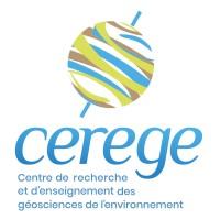 Centre for Research and Teaching in Environmental Geoscience