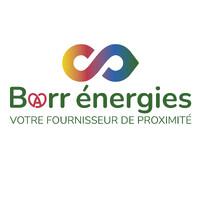 Barr énergies
