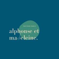Alphonse et Madeleine