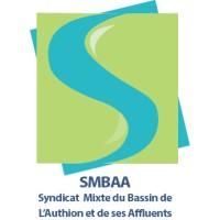 SMBAA (Syndicat Mixte du Bassin de l'Authion et de ses Affluents)