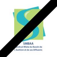 SMBAA (Syndicat Mixte du Bassin de l'Authion et de ses Affluents)