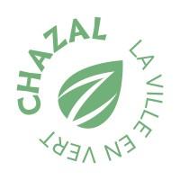 CHAZAL - La Ville en Vert