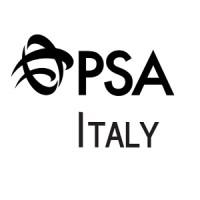 PSA Italy