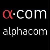 ALPHACOMSOLUTION