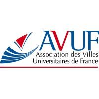 Association des Villes Universitaires de France