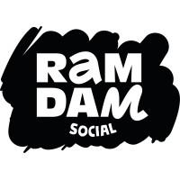 Ramdam social