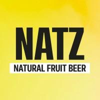 NATZ | MODERN FRUIT BEERS ☀️