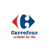 Carrefour La Roche sur Yon
