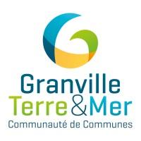 Communauté de communes Granville Terre & Mer