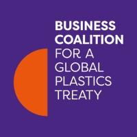 Business For A Plastics Treaty