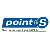 Point S