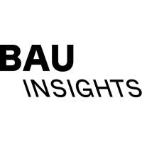 BAU Insights