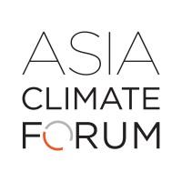 Asia Climate Forum