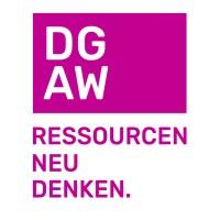 Deutsche Gesellschaft für Abfallwirtschaft e. V. (DGAW)