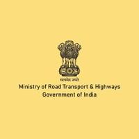 Ministry of Road Transport & Highways - India