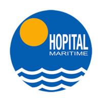 Hôpital Maritime de Zuydcoote