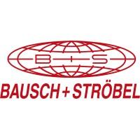 Bausch+Ströbel SE + Co. KG