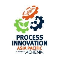 Process Innovation Asia Pacific Powered by ACHEMA