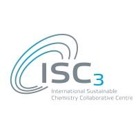 International Sustainable Chemistry Collaborative Centre (ISC3)