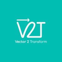 V2T: Digital Twin, AI & Simulation