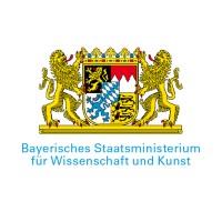 Bavarian State Ministry of Science and the Arts 