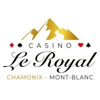 Casino Le Royal Chamonix-Mont-Blanc