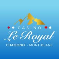 Casino Le Royal Chamonix-Mont-Blanc