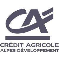 Crédit Agricole Alpes Développement - C2AD