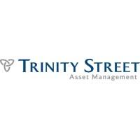 Trinity Street Asset Management LLP