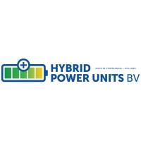 Hybrid Power Units BV