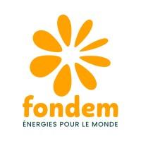 Fondem - Energies pour le Monde