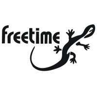 freetime — explore the world